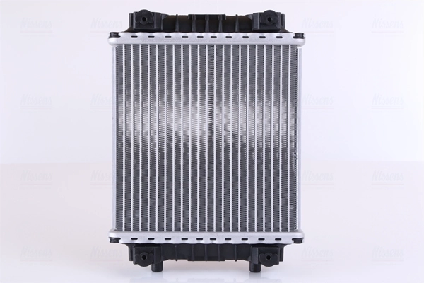 NISSENS 60339 Low Temperature Cooler, charge air cooler