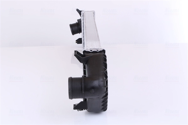 Charge Air Cooler 96492