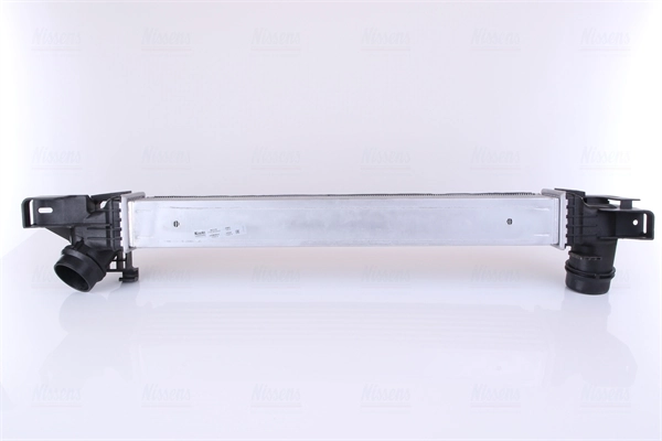 NISSENS 96379 Charge Air Cooler