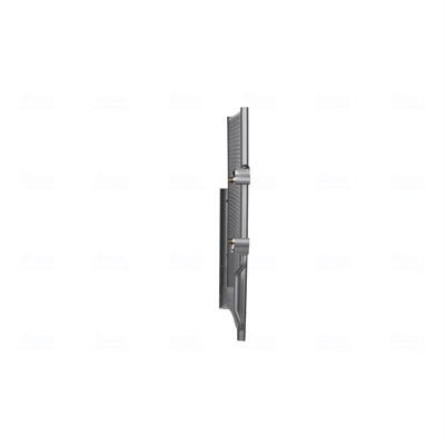 NISSENS 941263 Condenser, air conditioning