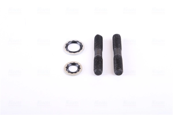 Condenser, air conditioning ** FIRST FIT ** 94805