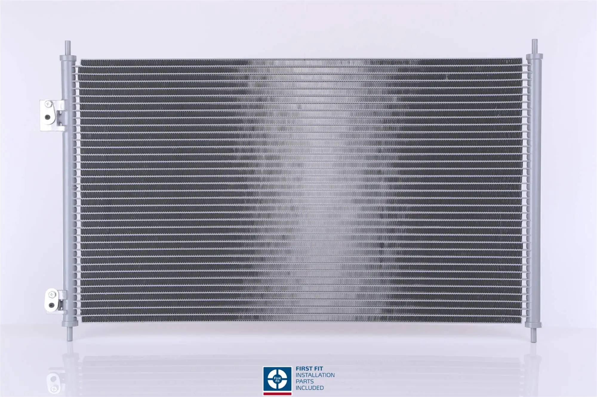 Condenser, air conditioning ** FIRST FIT ** 94771