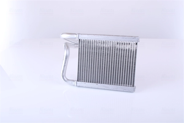 NISSENS 77649 Heat Exchanger, interior heating