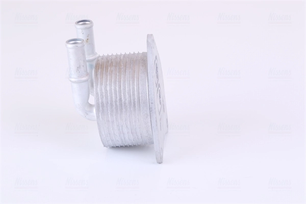 Oil Cooler, automatic transmission 91123