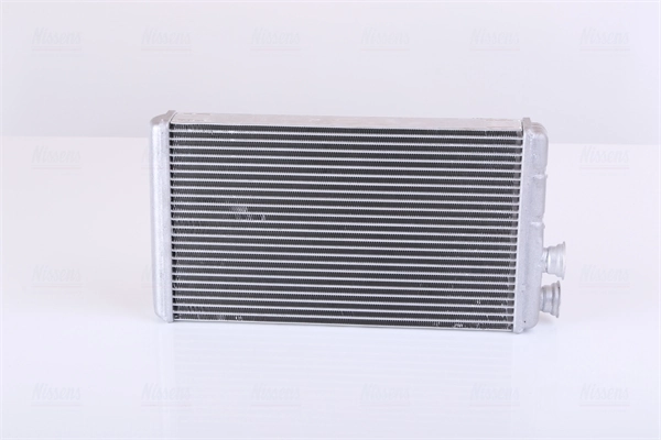 Heat Exchanger, interior heating 727210