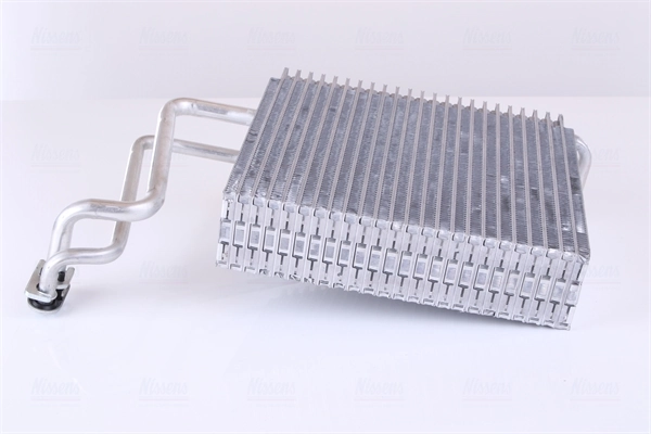 Evaporator, air conditioning 92248