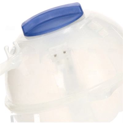 NISSENS 996220 Expansion Tank, coolant