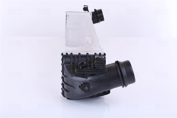 NISSENS 96139 Charge Air Cooler