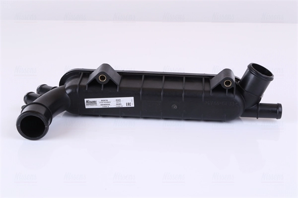 Oil Cooler, engine oil 90976