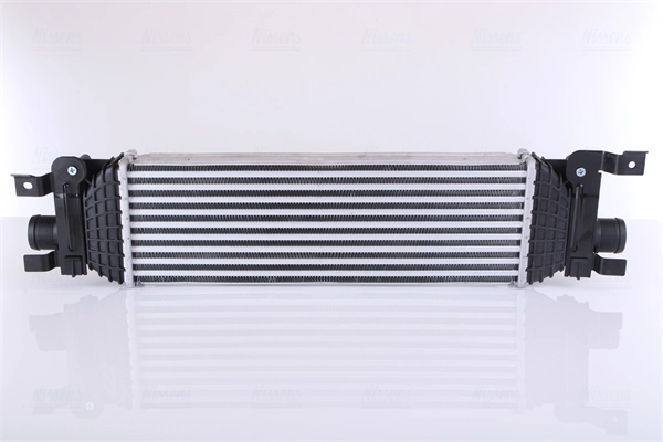 Charge Air Cooler 96643