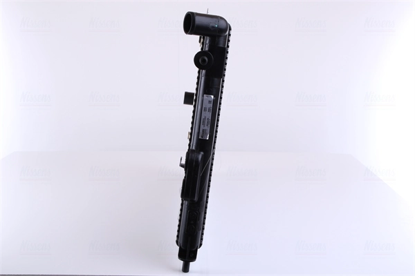 Radiator, engine cooling 630641