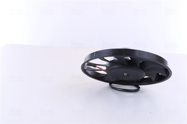 Fan, engine cooling 85618