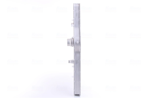 Radiator, engine cooling ** FIRST FIT ** 60778