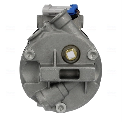 Compresor, aire acondicionado ** FIRST FIT ** 89197