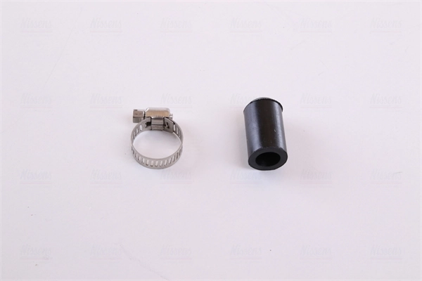 Radiator, engine cooling 616904