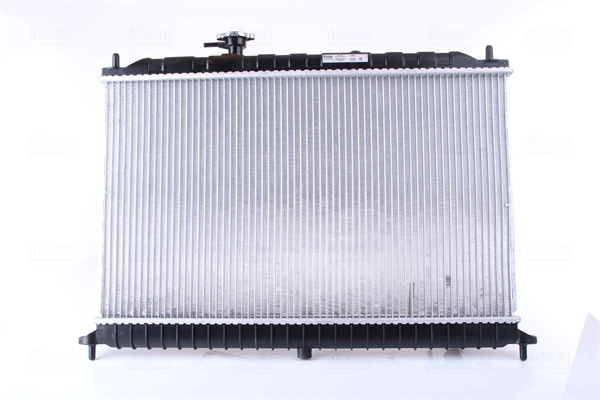 Radiator, engine cooling 66769
