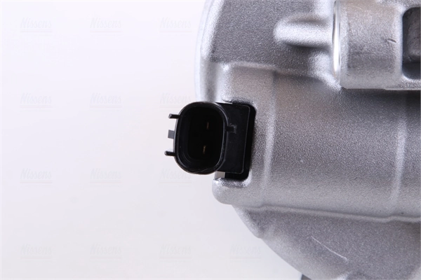 Compressor, air conditioning ** FIRST FIT ** 890792