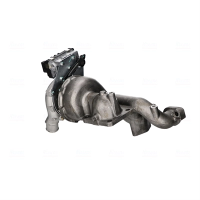 Charger, charging (supercharged/turbocharged) ** FACTORY NEW ** 93123