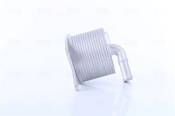 Oil Cooler, automatic transmission 91398
