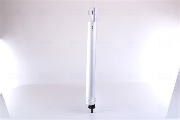 NISSENS 940707 Condenser, air conditioning