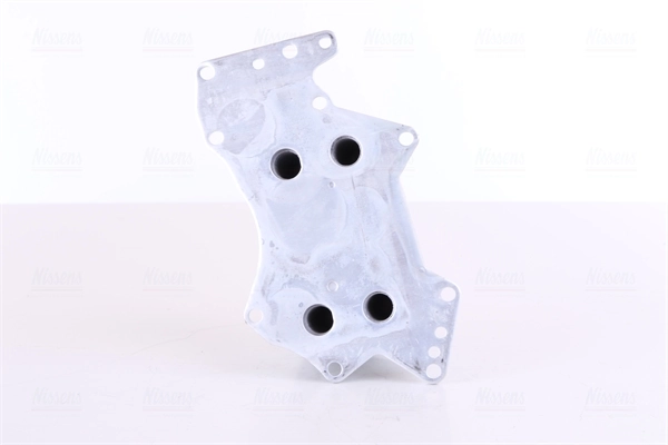 Oil Cooler, engine oil 90911