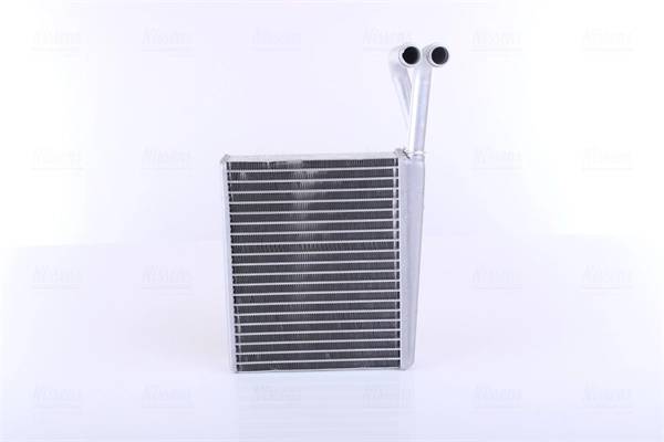 Heat Exchanger, interior heating 72043