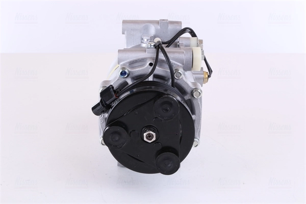Compressor, air conditioning ** FIRST FIT ** 890879