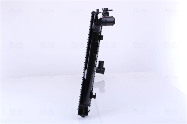 Radiator, engine cooling 64668A