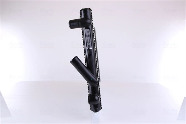 NISSENS 63911A Radiator, engine cooling