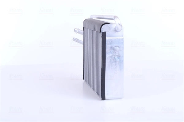 Evaporator, air conditioning 92177