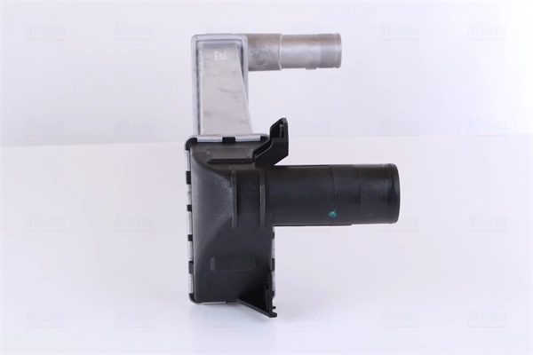 NISSENS 961425 Charge Air Cooler
