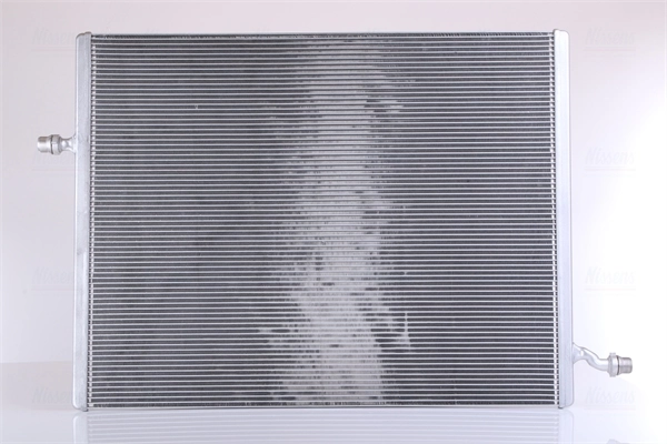 Low Temperature Cooler, charge air cooler 627024