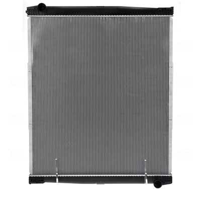 Radiator, engine cooling 67258
