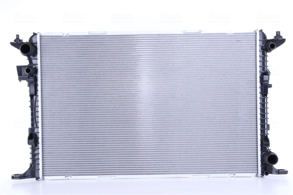 Radiator, engine cooling 60327