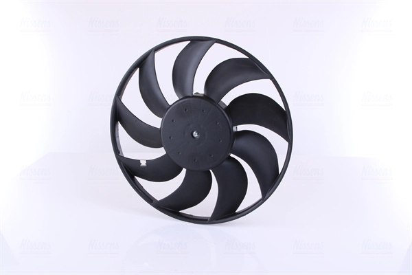Fan, engine cooling 85704