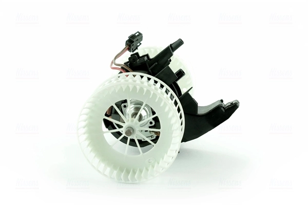 Interior Blower 87117