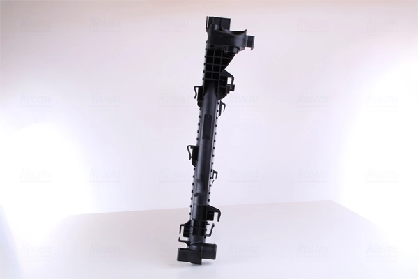 Radiator, engine cooling 630733