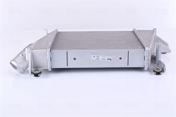 Charge Air Cooler 96527