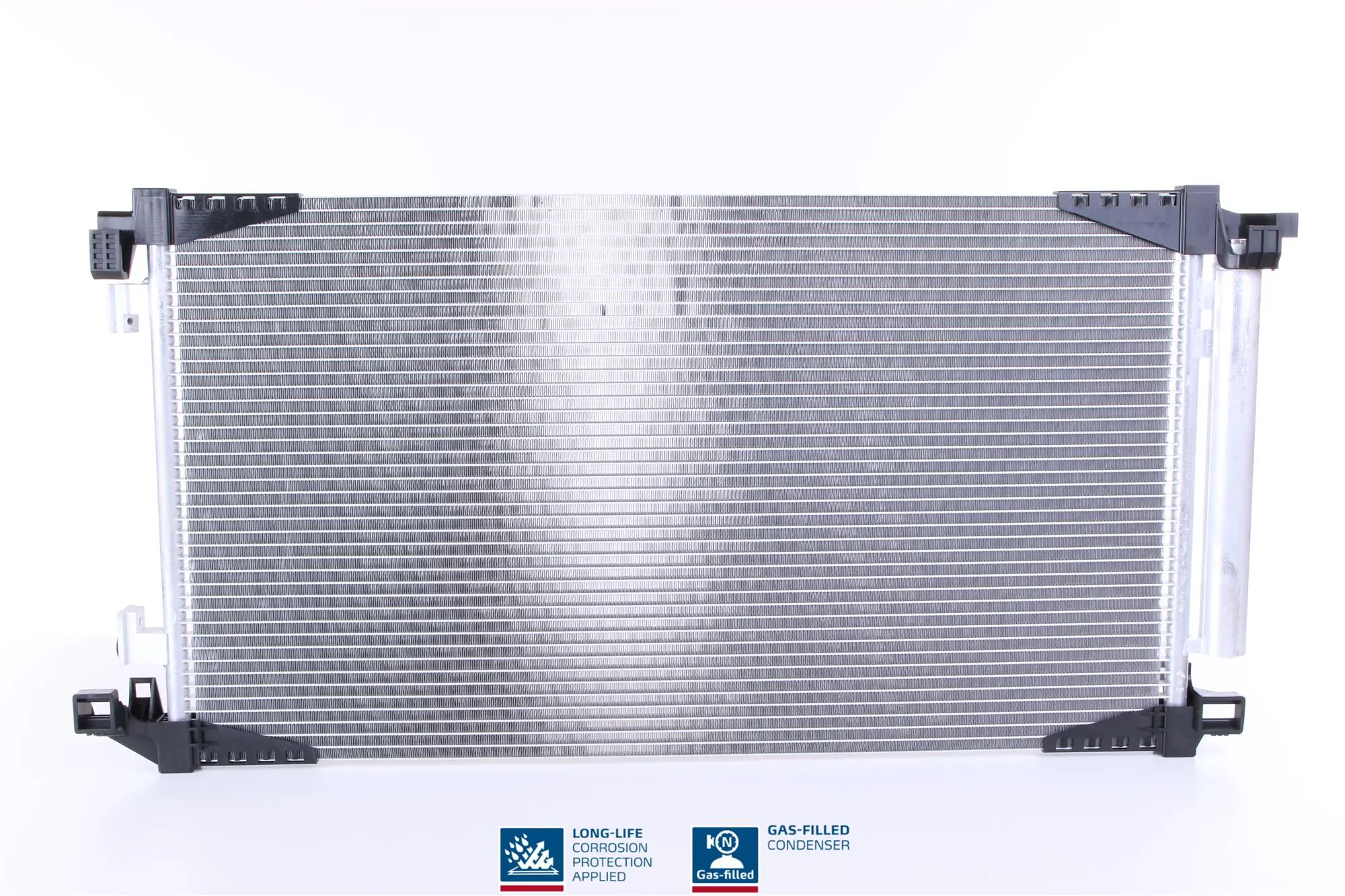 Condenser, air conditioning 941228