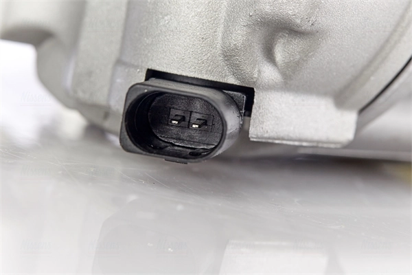 Compressor, air conditioning ** FIRST FIT ** 890551