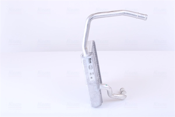 NISSENS 71775 Heat Exchanger, interior heating