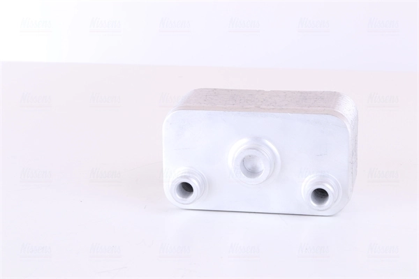 Oil Cooler, automatic transmission ** FIRST FIT ** 90787