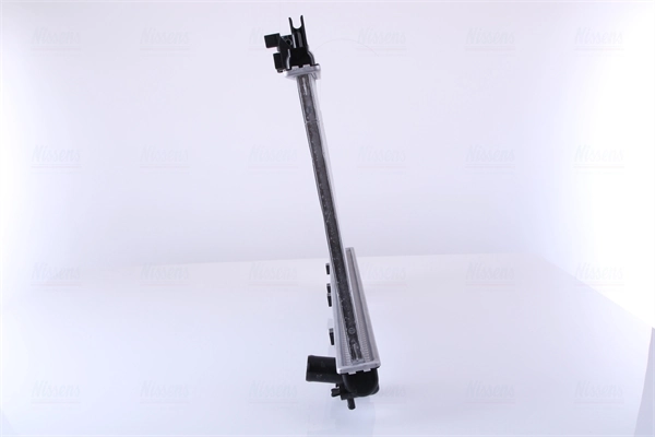 NISSENS 64783A Radiator, engine cooling