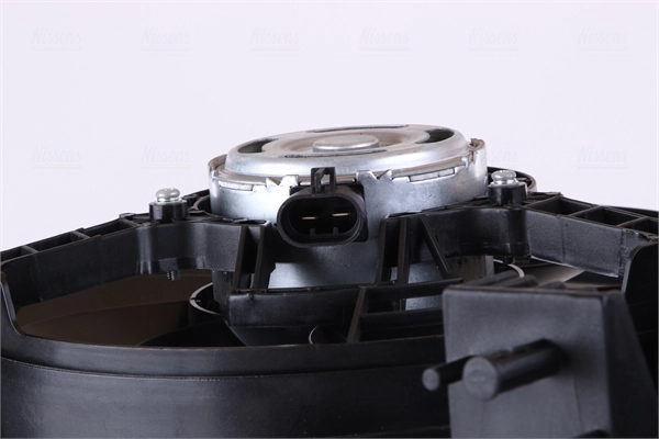 Fan, engine cooling 85130