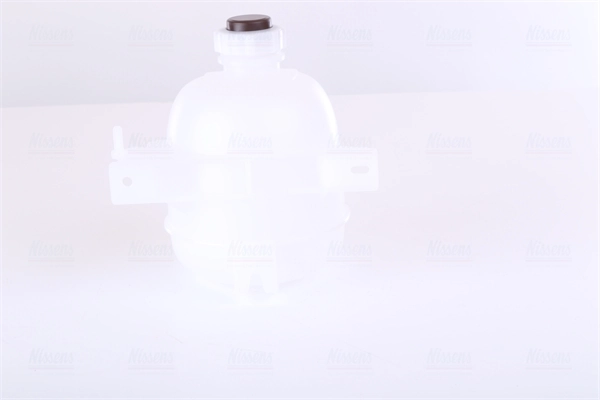 NISSENS 996118 Expansion Tank, coolant