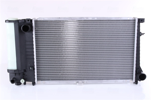 Radiator, engine cooling ** FIRST FIT ** 60736A