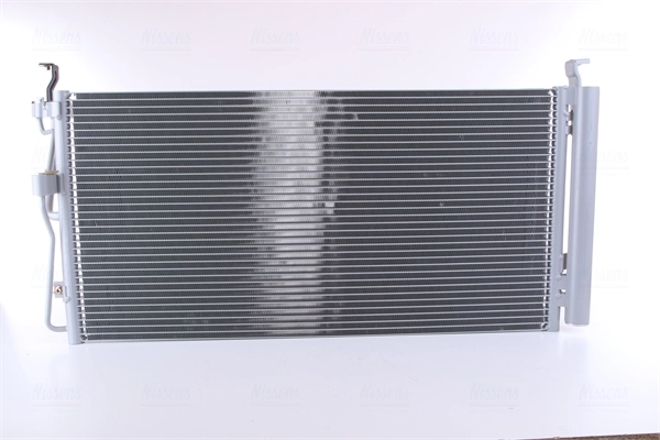 Condenser, air conditioning 940552