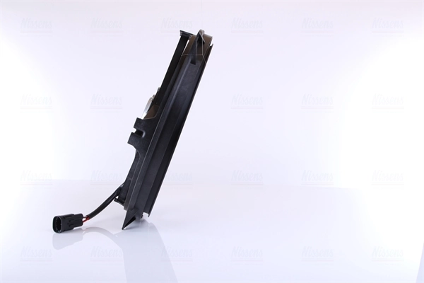 Fan, engine cooling 85606