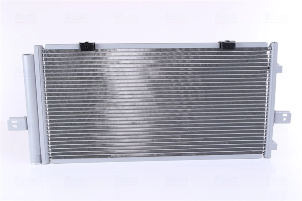 Condenser, air conditioning 94652