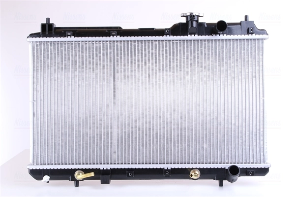 Radiator, engine cooling 681021